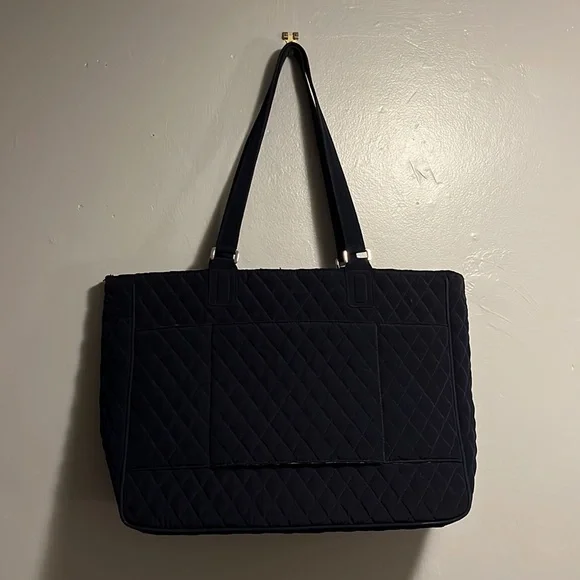 Vera Bradley tote bag - Picture 3 of 4